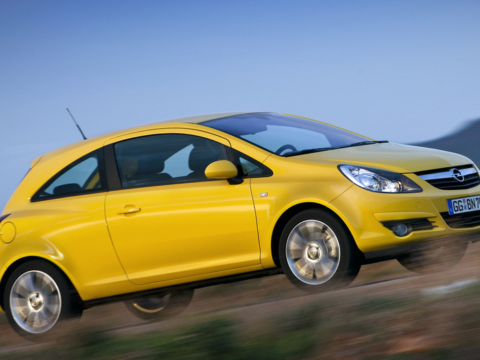 Opel Corsa 2011: precios, motores, equipamientos