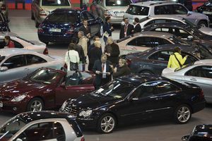 Todas las noticias de coches en un solo portal: Pruebas, fotos, vídeos, informes...