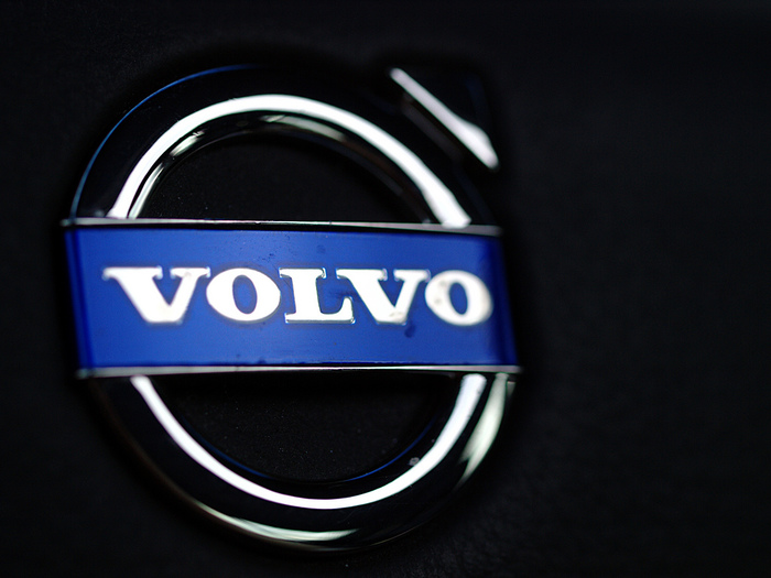 La Historia De Volvo