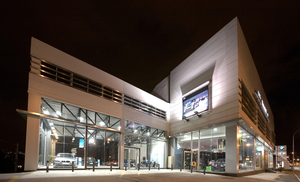 Todas las noticias de coches en un solo portal: Pruebas, fotos, vídeos, informes...