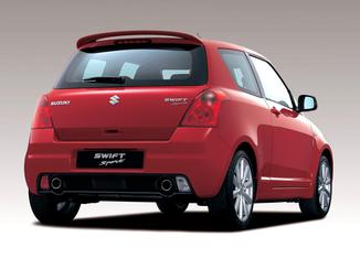 Suzuki Swift Archivos - Noticias.coches.com