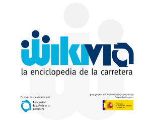 Wikivia, la enciclopedia online de la carretera