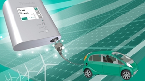 Todas las noticias de coches en un solo portal: Pruebas, fotos, vídeos, informes...