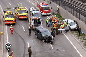 Todas las noticias de coches en un solo portal: Pruebas, fotos, vídeos, informes...