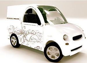 Todas las noticias de coches en un solo portal: Pruebas, fotos, vídeos, informes...