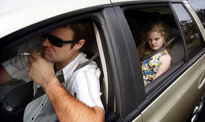 Todas las noticias de coches en un solo portal: Pruebas, fotos, vídeos, informes...