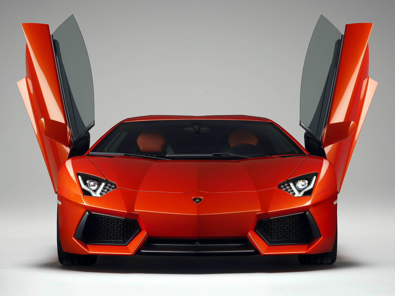 Los diez mejores Lamborghini de la historia