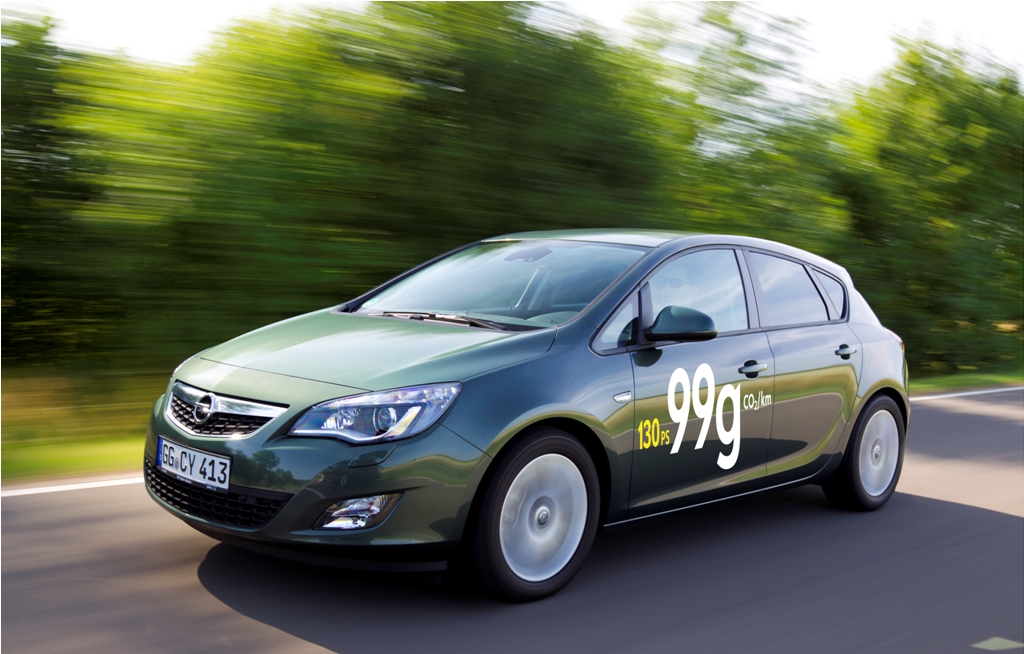 Nuevo Opel Astra ecoFLEX_1