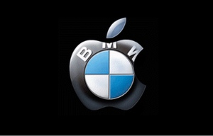 Bmw club apple