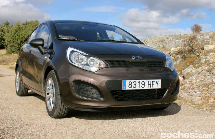 P0501 kia rio 2