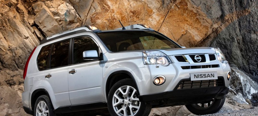  Nissan X-Trail 2011: precios, motores, equipamientos