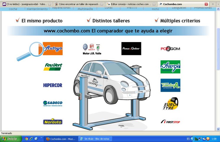 ¡Evita El Taller! Guía Definitiva De Coches Irrompibles - vpvcwpq