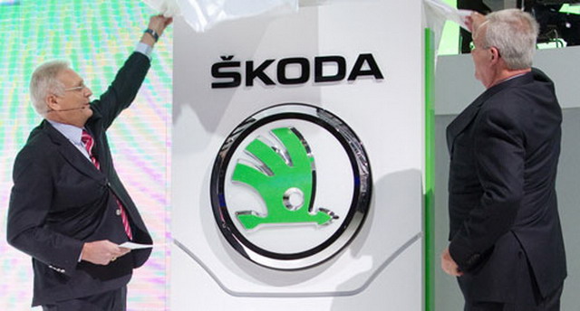skoda_nuevo_logo