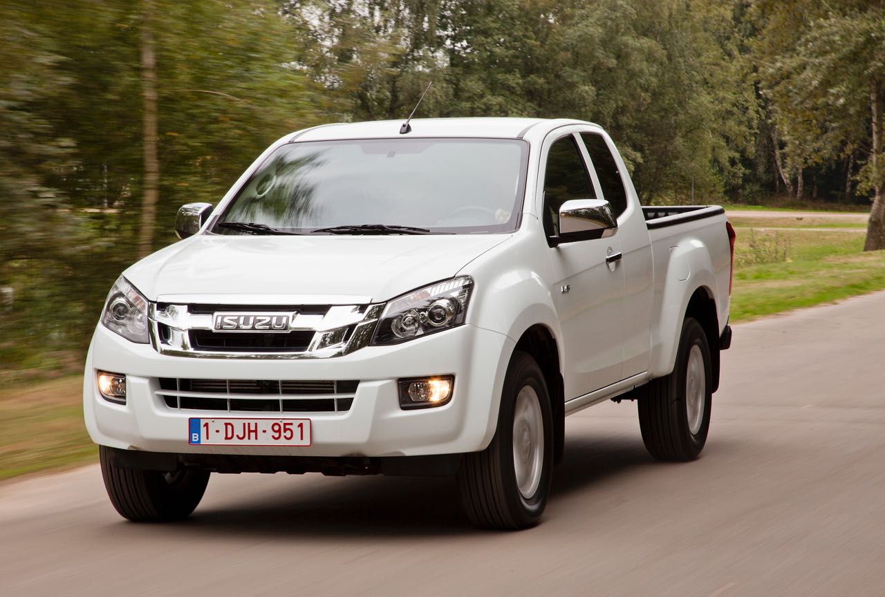 Isuzu. Isuzu d-Max. Isuzu d-Max 2012. Isuzu d-Max 3/0. Isuzu d-Max 2014.