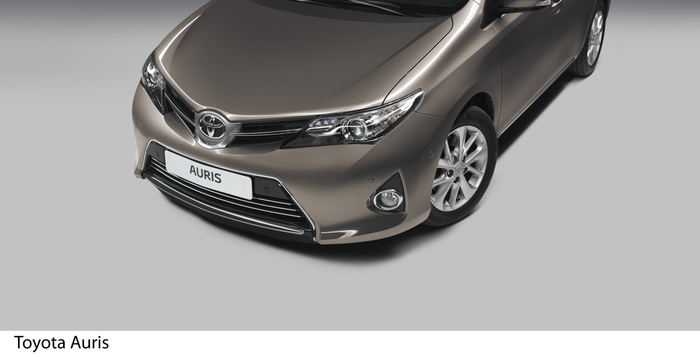 Nuevo Toyota Auris: todos los detalles de la nueva generación