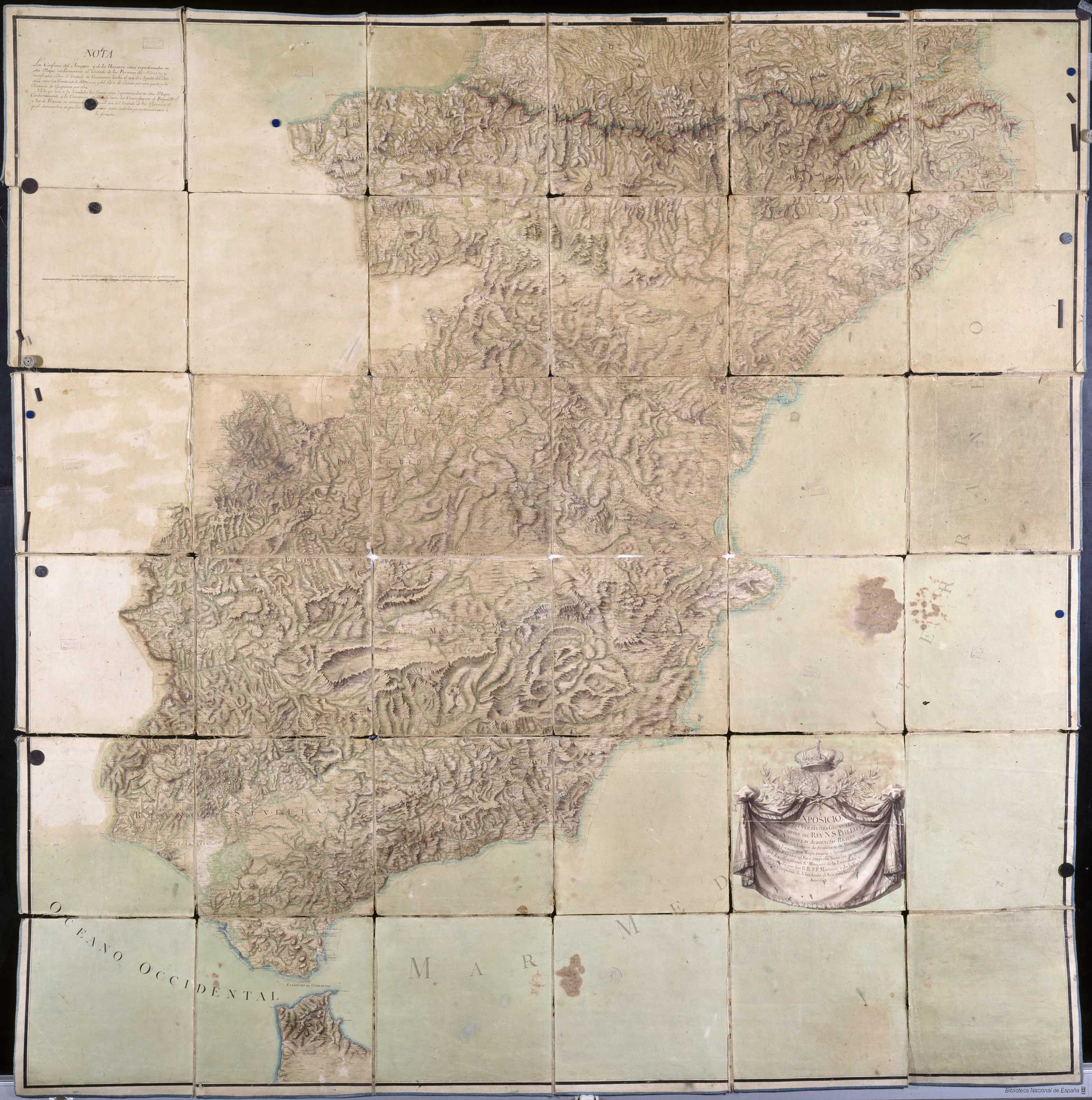 mapa 2