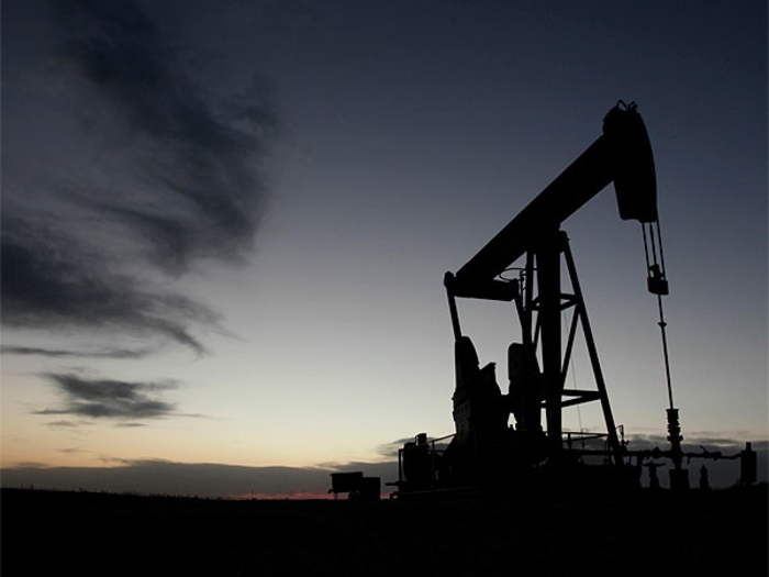 ¿Cuánto petróleo es necesario para obtener un barril de crudo?