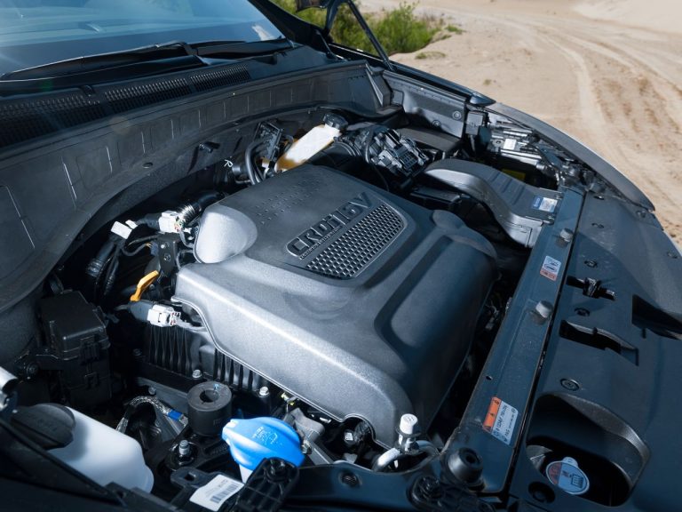 Hyundai Grand Santa Fe 2013: precios, motores, equipamientos