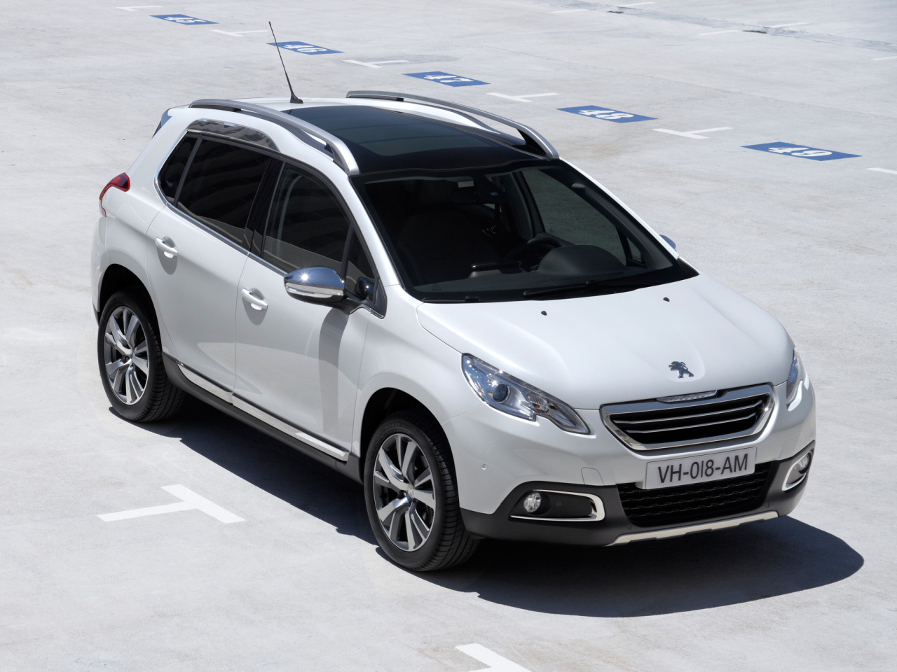 Peugeot 2008 2021, lanzamiento en México: Opiniones, prueba y precios