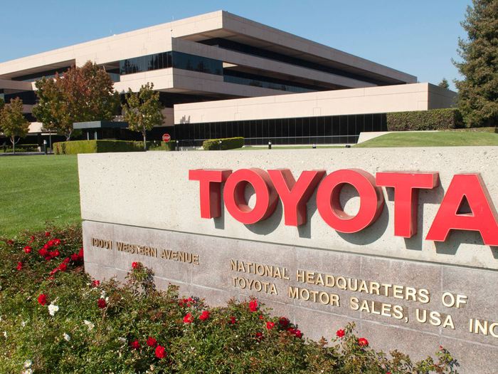 Por qué comparte Toyota sus mejoras de procesos