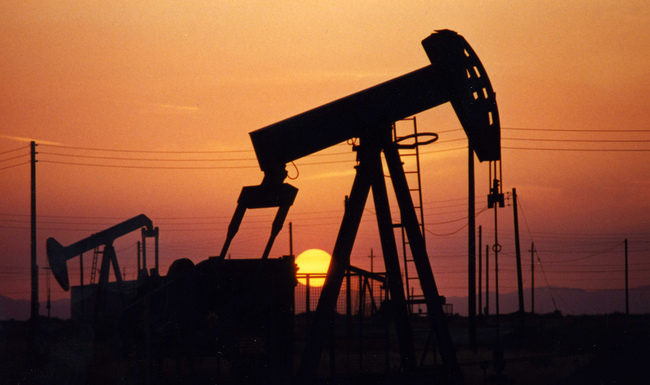 pozos petroleo texas