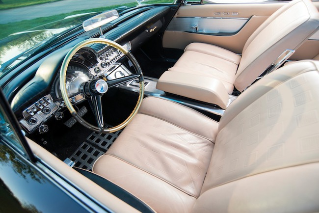 Chrysler 300G 1961 02