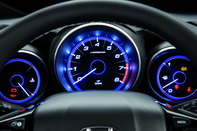 Honda Civic 2014 04 interior