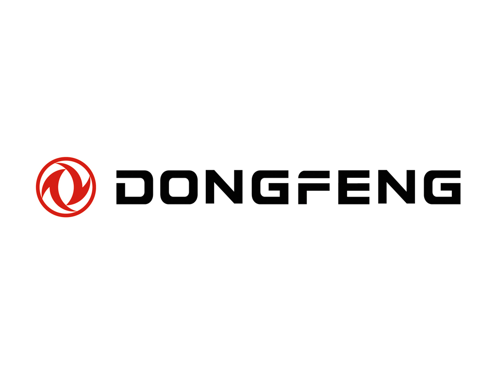 Dongfeng logo