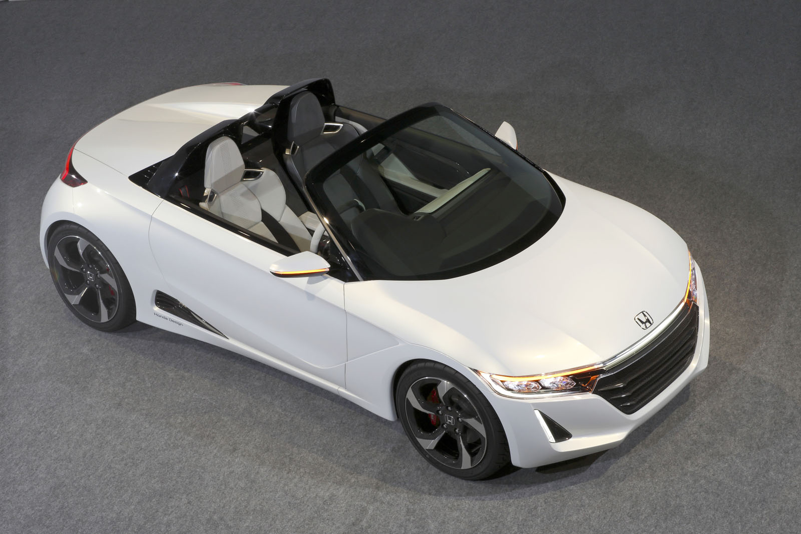 Honda S660 Concept 2013 03