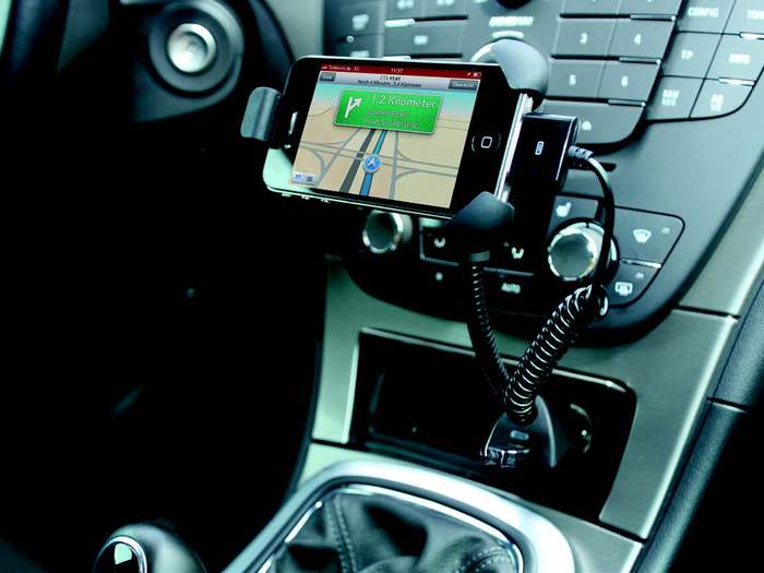 Las mejores apps de GPS para el coche