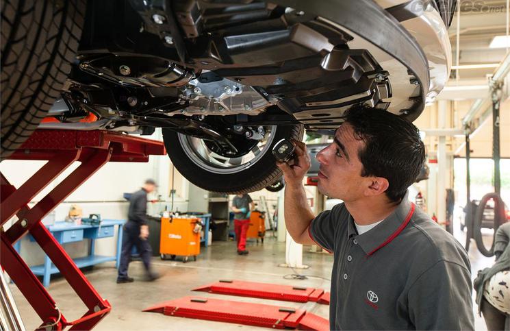 ¡Adiós, Reparaciones!  Descubre Las Marcas De Coches Más Duraderas Según La Ocu. - yqh8s24