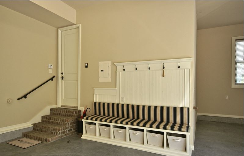 Ocho ideas para organizar un garaje