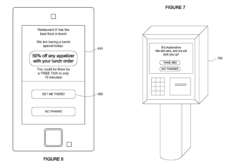 Патент на такси. Гугл патент. Google Patents. Реклама патент такси.