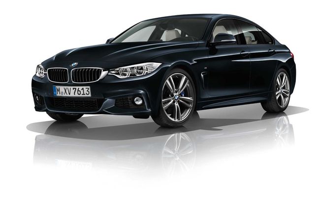 BMW Serie 4 Gran Coupe 2014 090