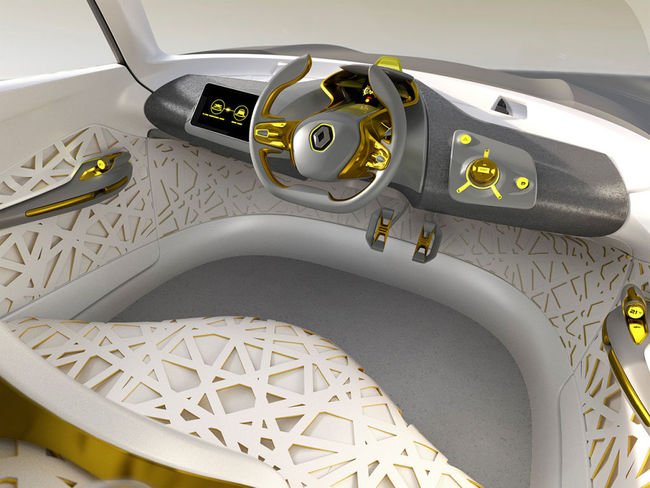 Renault KWID Concept 2014 09