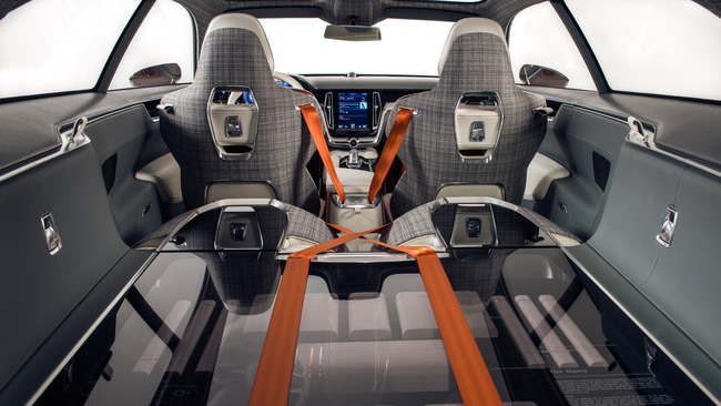 Volvo Concept Estate 2014 06