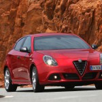 Alfa Romeo Mito Y Giulietta Quadrifoglio Verde Potencia