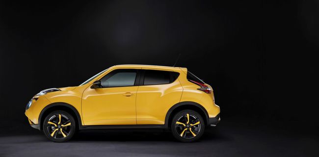 Nissan Juke 2014 04