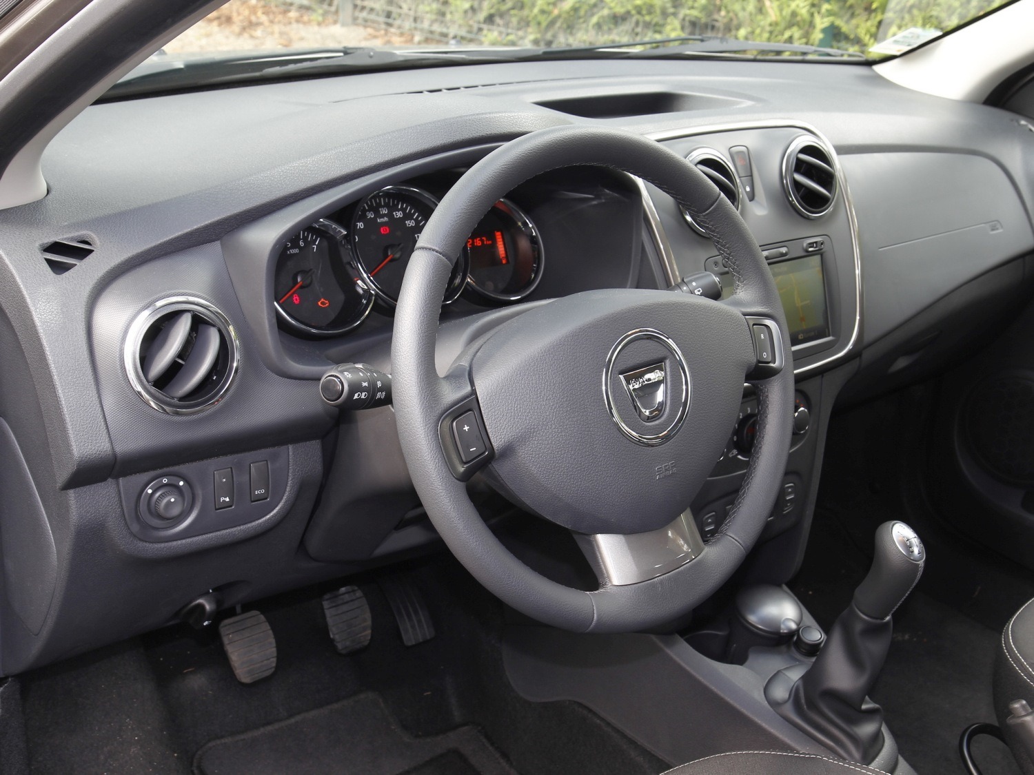 Dacia Logan Mcv 2007-2012 Arası Ile Uyumlu Basıc Model Ara Fiyatı