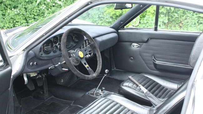 Ferrari Dino 246 GT Keith Richards 03