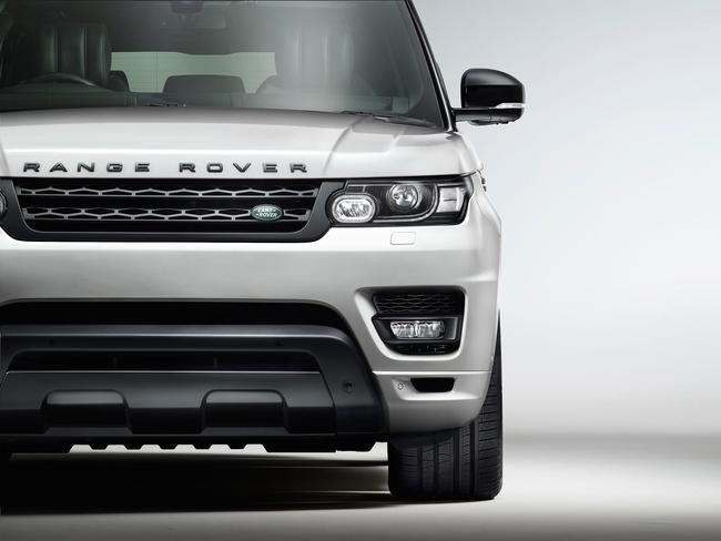 Range Rover Sport Stealth Pack 2014 02