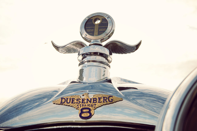 Duesenberg Model A Speedster 1924 08