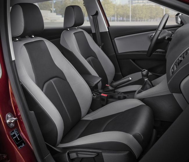 Seat Leon ST 4Drive 2014 16