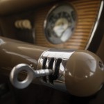 Tucker 48, el Tesla Model S de los años 50