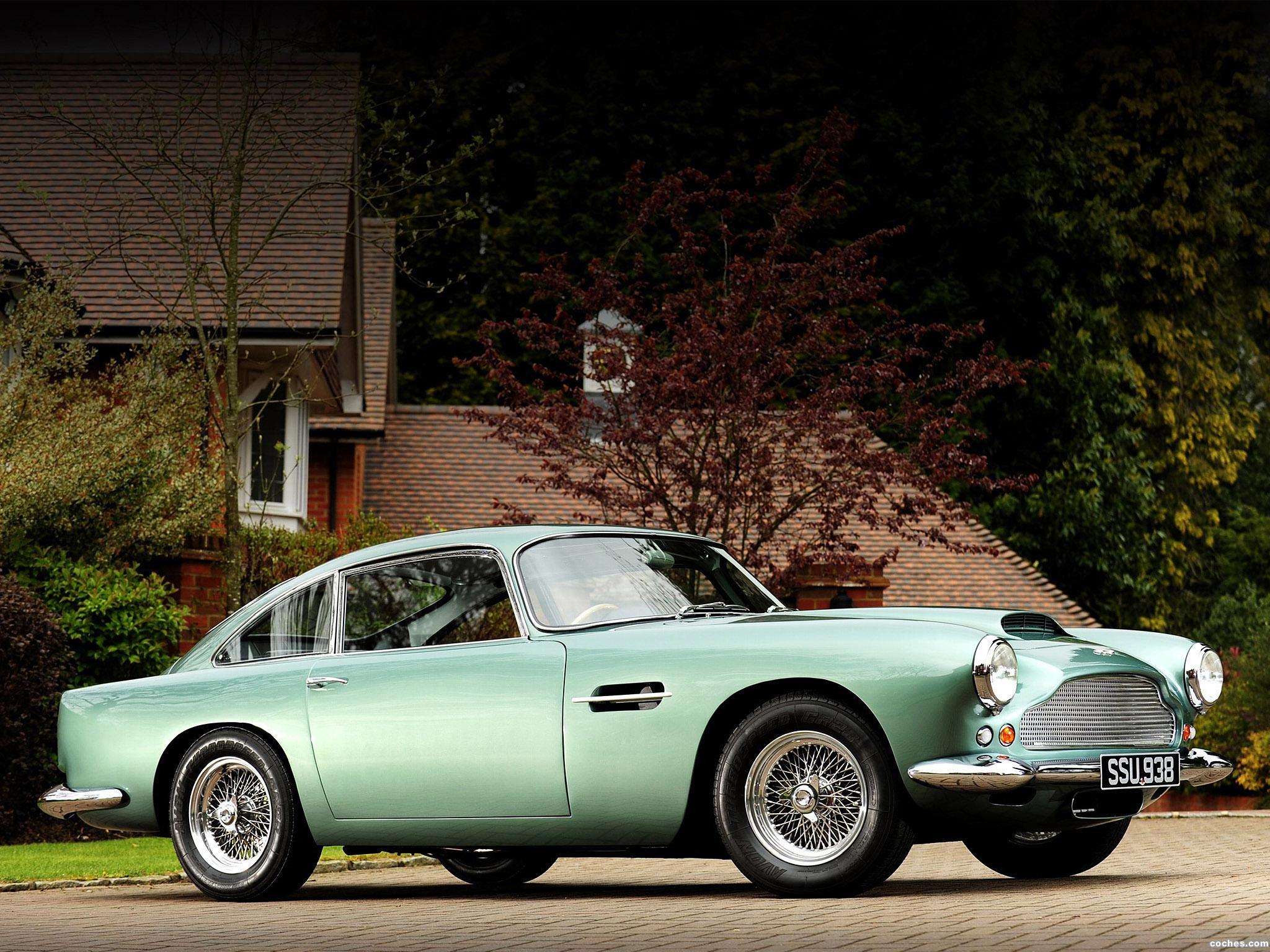 старая надежная машина. старая надежная машина. роллс ройс ретро. Aston martin db4. Bilenkin classic cars vintage.