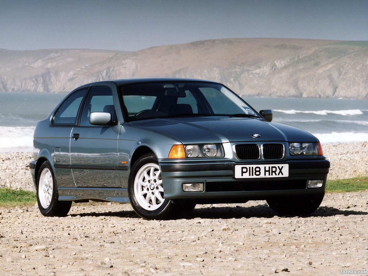 Bmw E36 318i Compact Bmw E36 318i Compact