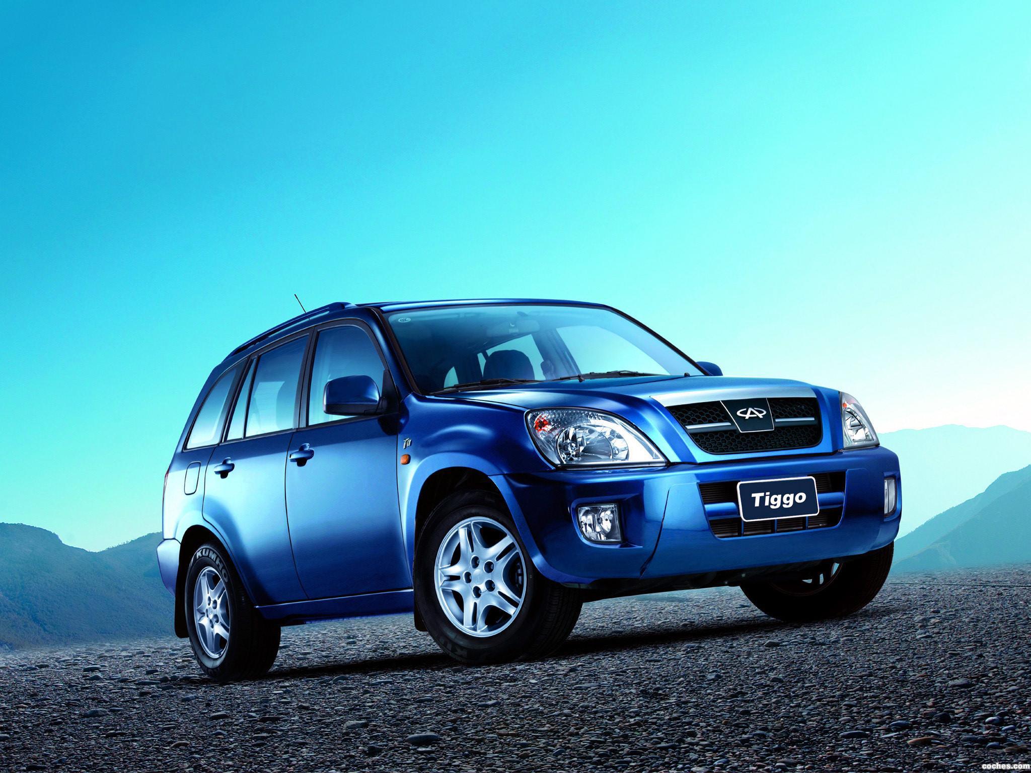 Chery tiggo t11 бензонасос