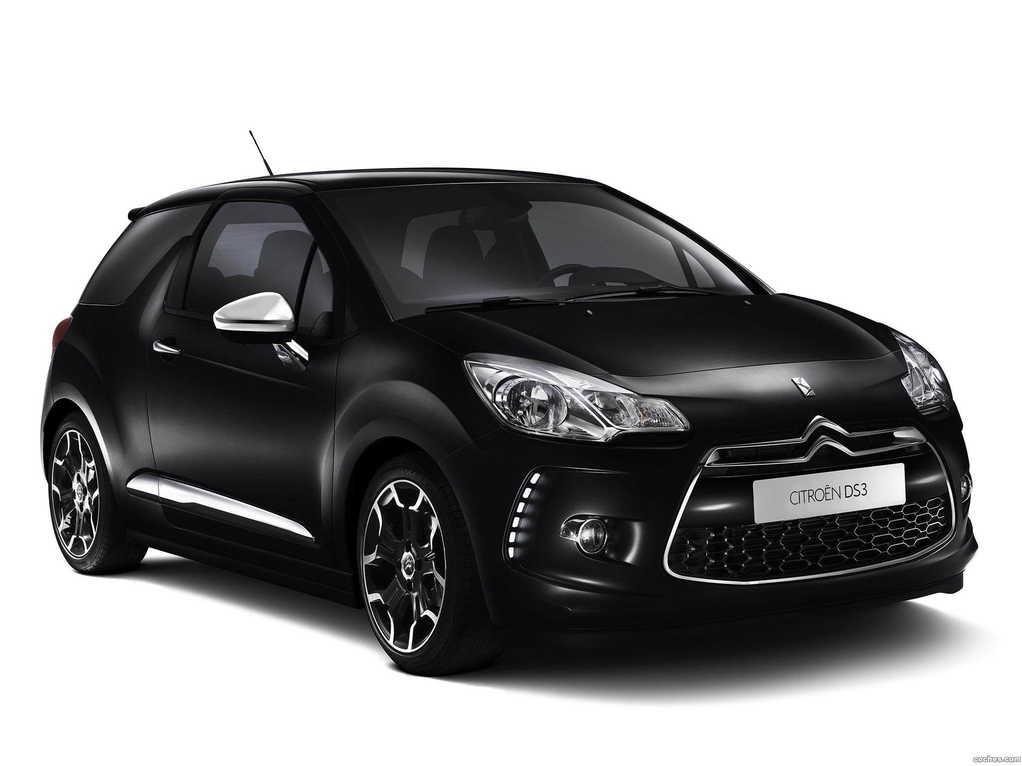 Coque Rétroviseur Gauche Noire Repiauto - Pour Citroën DS3 2010-2019 - Réf. OEM 8152J2