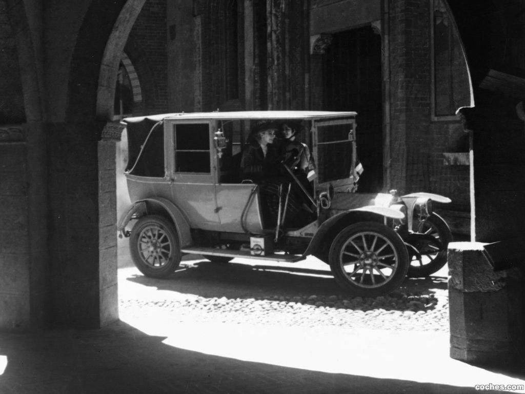 Fotos de Fiat Fiacre