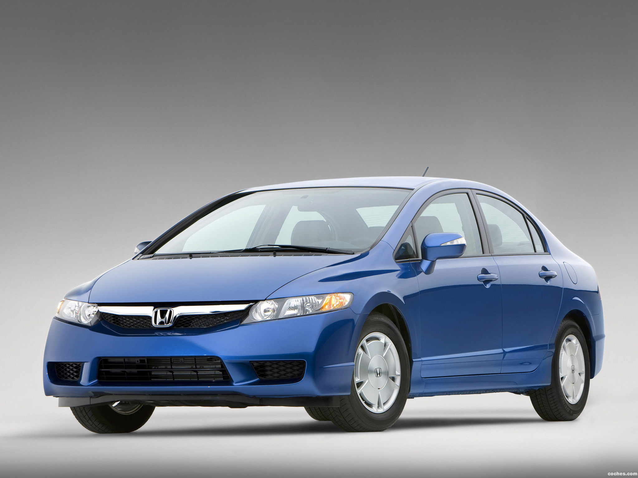 Honda hybrid usa